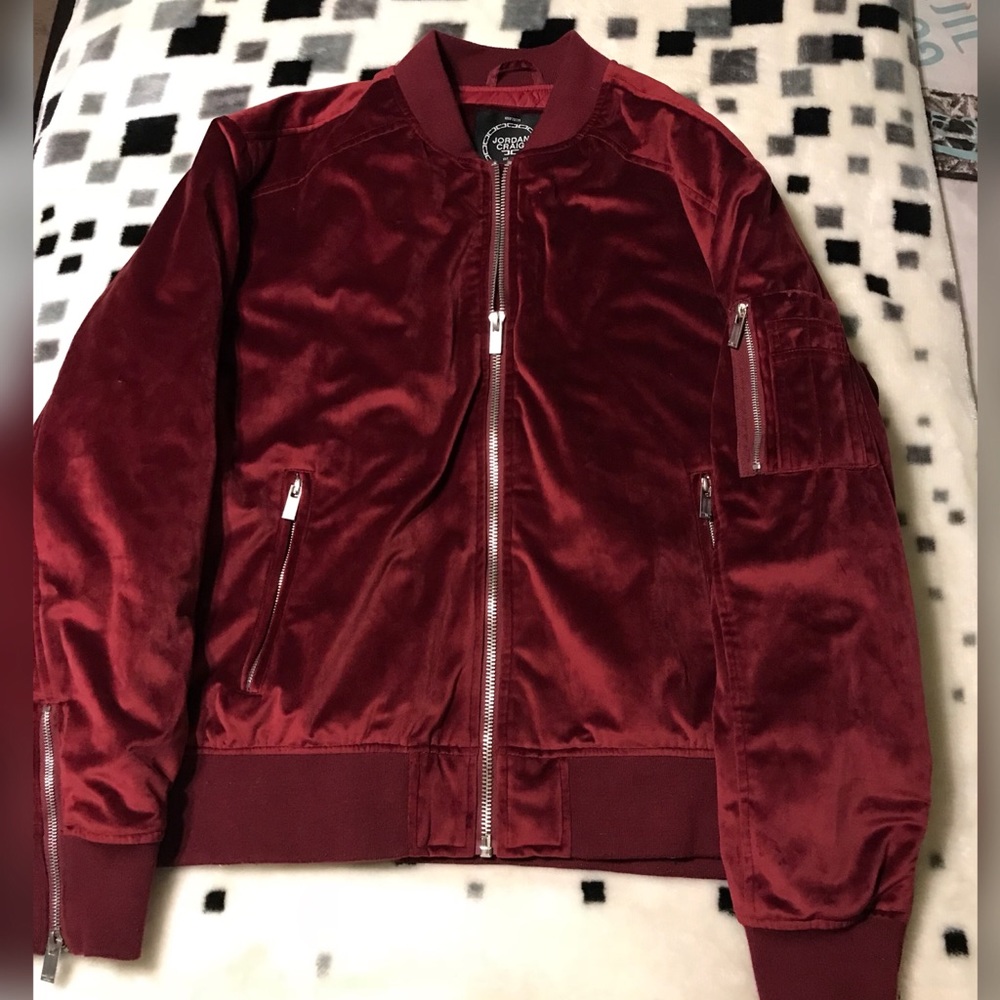 Men’s Jacket
